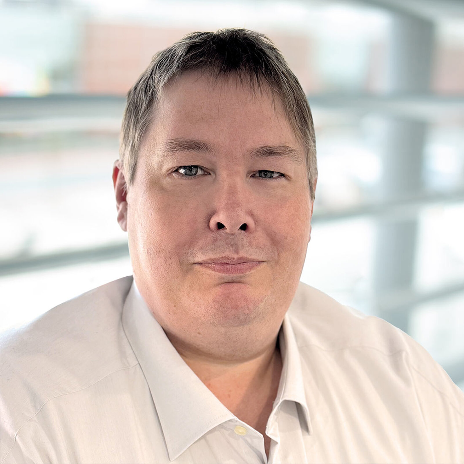 Thorsten Kapusciak