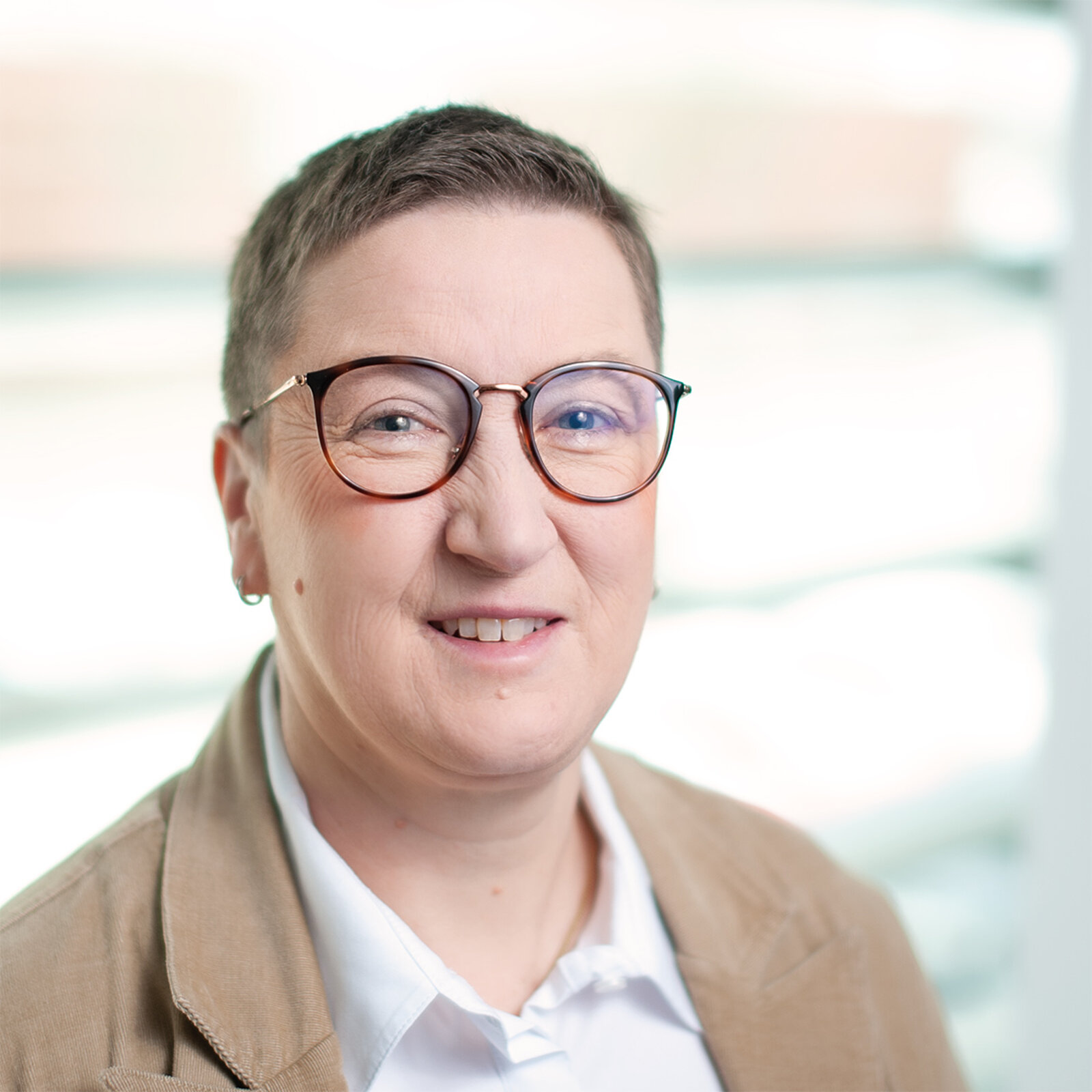 Annette Schwarzer