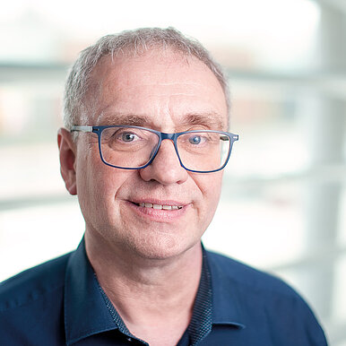 Reiner Bockbreder