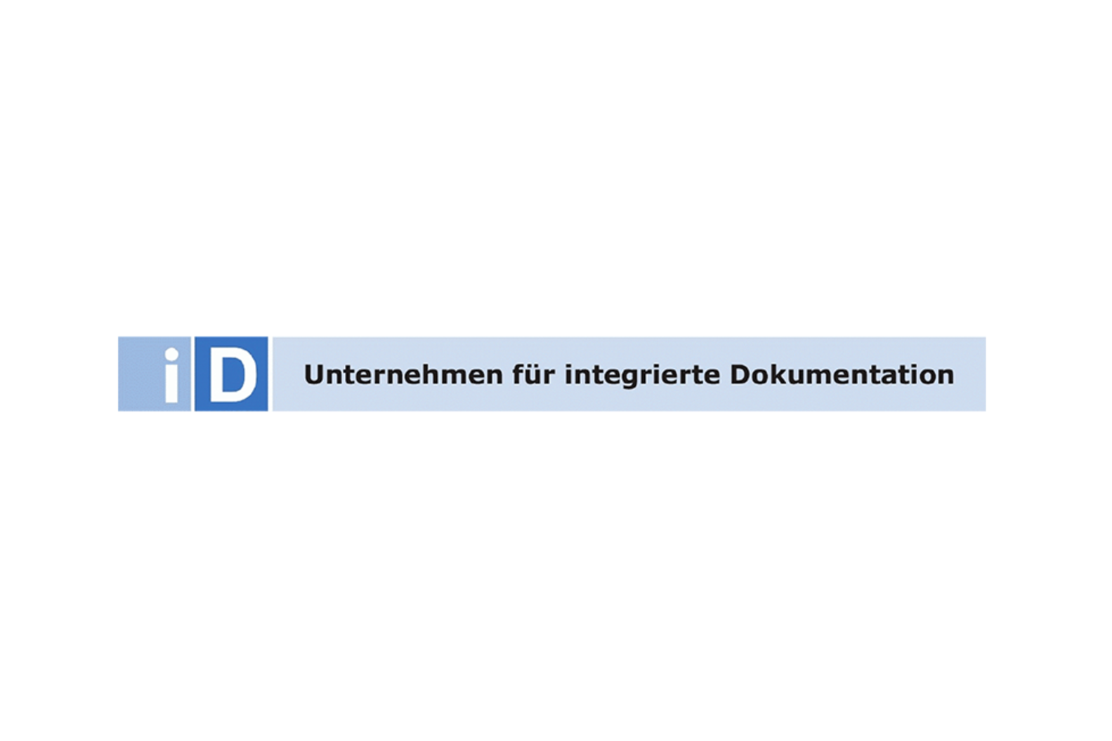 iD Company for integrated documentation