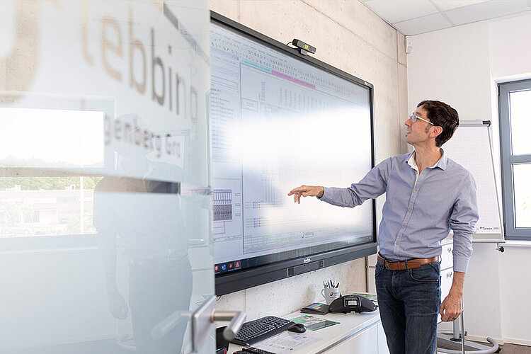 More on Control Technology
