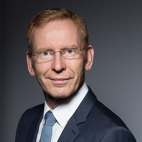 Dr. Andreas Wieners