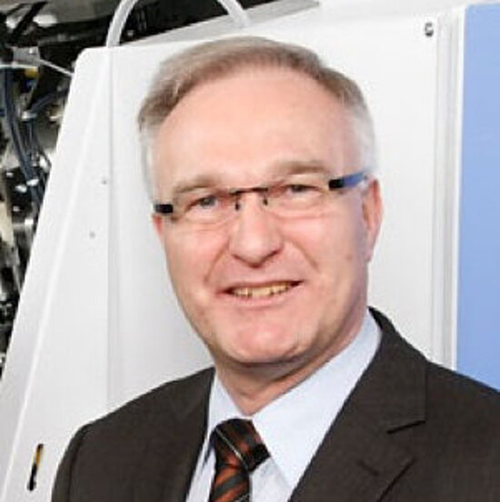 Burkhard Feige