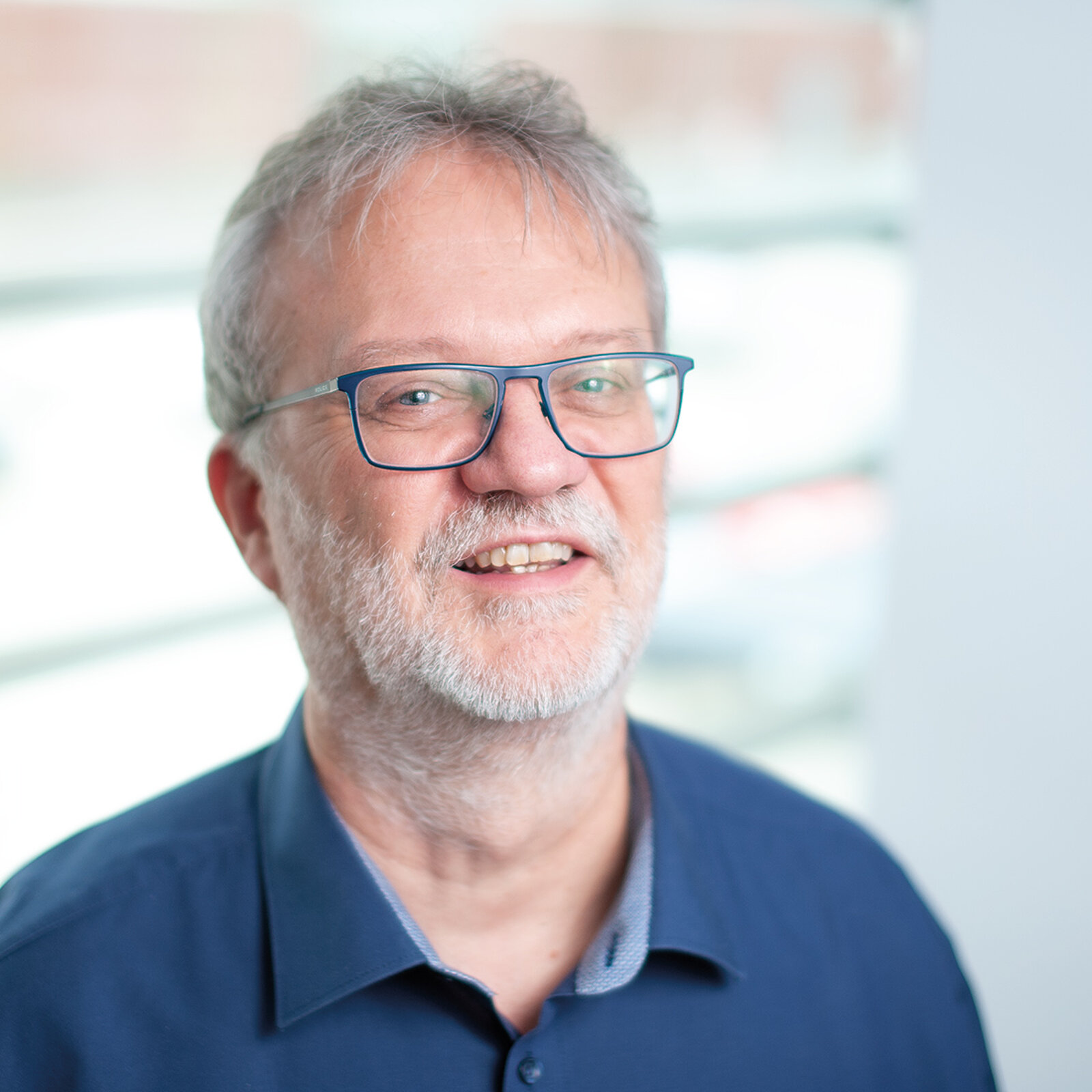 Bernd Müller
