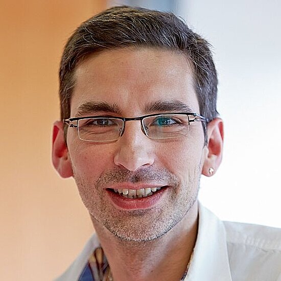 Mark Heider